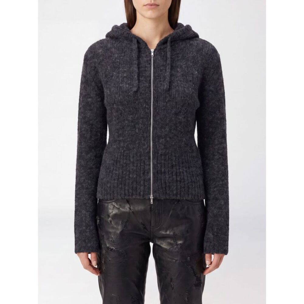 Our Legacy Sweatshirt Woman Black